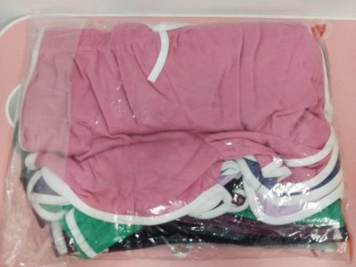 BXW#บ๊อกเซอร์หญิง ไซส์ L,XL