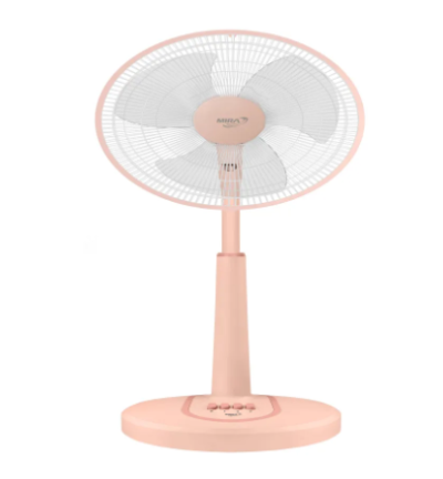 พัดลมปรับระดับ 16นิ้ว#M-1612