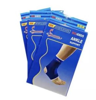 PL-6680#รัดส้นเท้า 12ชิ้น/แพ็ค ราคา20บาท