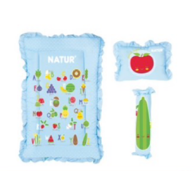 NATURที่นอนปิกนิคเล็กB#88205