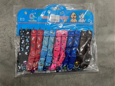 A139-36#ปลอกคอหมา