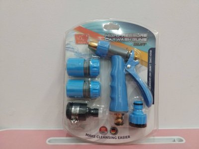 DS16336#ชุดหัวฉีดน้ำ