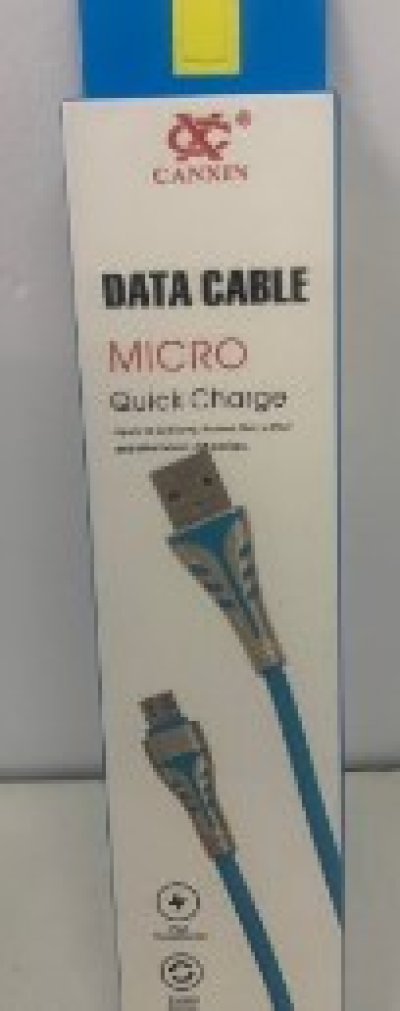 A040-53#สายชาร์จโทรศัพท์ 12ชิ้น/แพ็ค ราคา20บาท