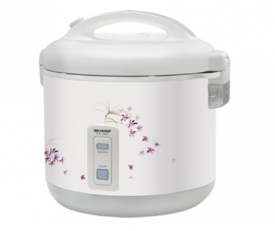 KS-18E#หม้อหุงข้าวอุ่นทิพย์SHAPP