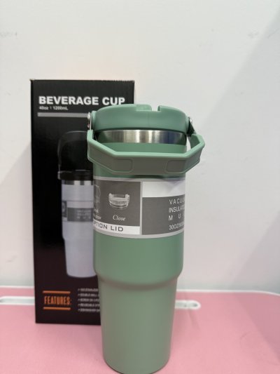 A802-24#กระบอกน้ำ 900 ml.