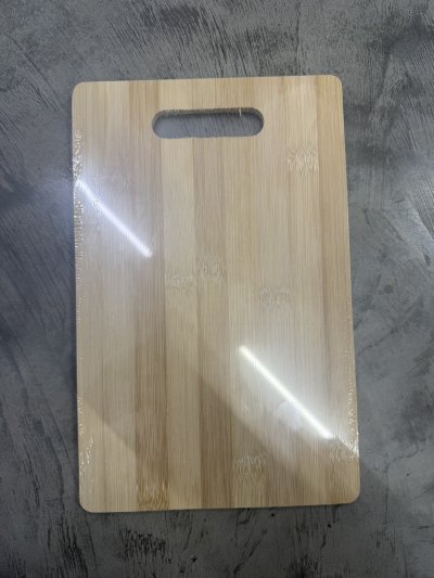 A041-03 เขียงไม้   /SP