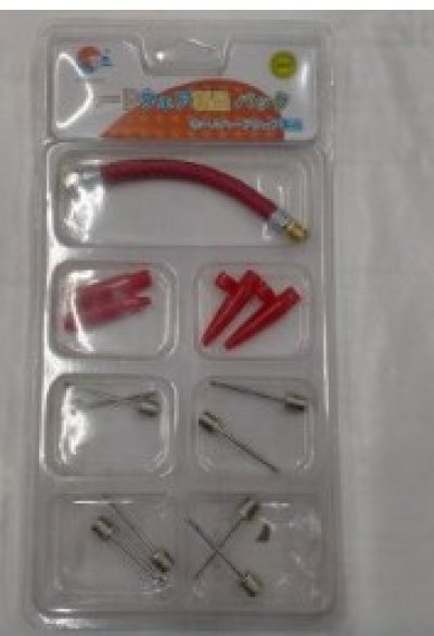 A068-11#ชุดน็อตตะปู บรรจุ12ชิ้น/แพ็ค ราคา20/ชิ้น