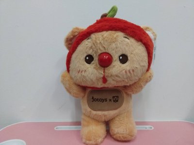 A282-81#ตุ๊กตาน่ารัก