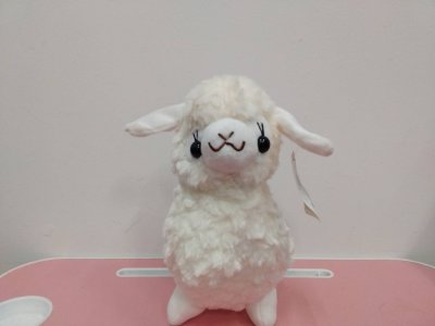 A282-88#ตุ๊กตาน่ารัก