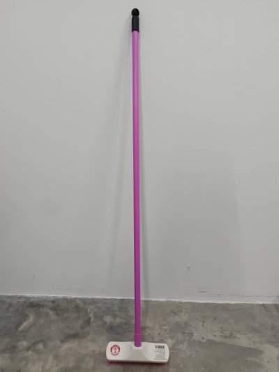 แปรงบรูมหัวพลาสติกตราสมอ(ใหญ่) บรรจุ6ชิ้น/มัด ราคา 75บาท/ชิ้น