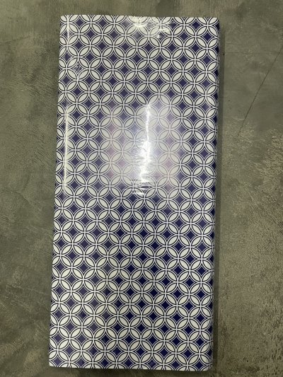 กระดาษห่อของขวัญอาร์ต คละลาย