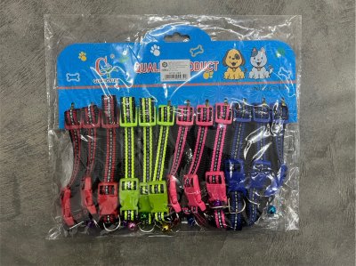 A139-34#ปลอกคอหมา