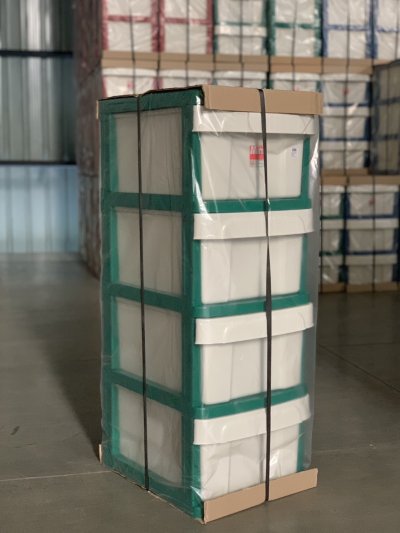 ตู้ลิ้นชัก รุ่น MINI 4 ชั้น (คละสี)/อุดมโชค