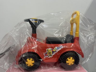 9904#รถโฟล์คเด็กนั่ง