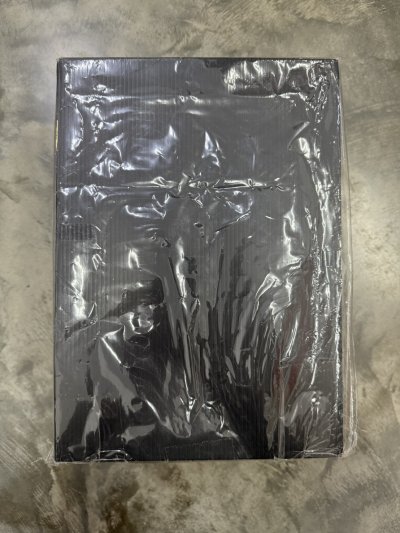 ฟิวเจอร์บอร์ดขนาด A4 12 ชิ้น/แพ็ค