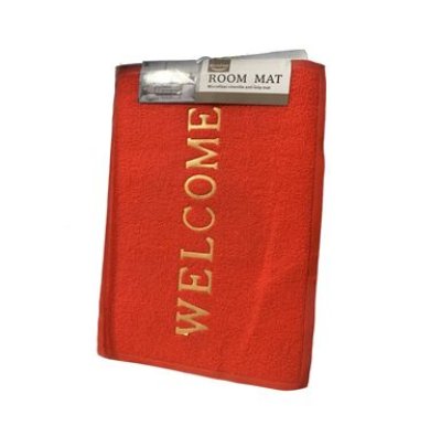 A138-10 พรมยางเวลคัม