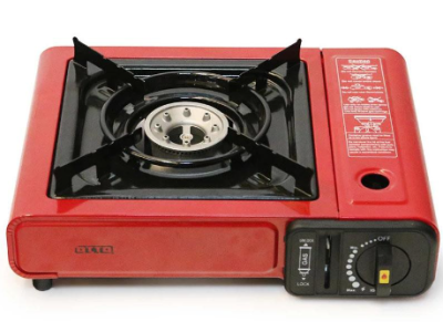 เตาแก๊สปิคนิคGS-800