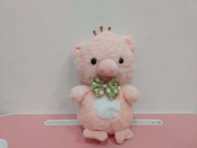 A282-84#ตุ๊กตาน่ารัก
