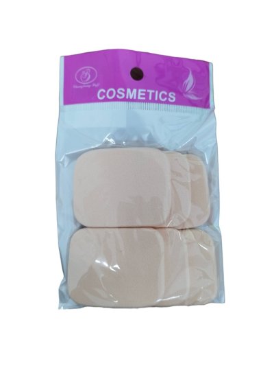 A047-22#ชุดแต่งหน้า 12ชิ้น/แพ็ค ราคา20บาท