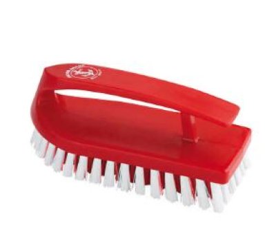 แปรงทรงเตารีดตราสมอขนไนล่อน 12ชิ้น/แพ็ค ราคา29บาท