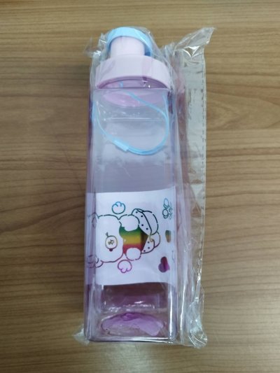 PL-4418#กระบอกน้ำ 12ขิ้น/แพ็ค ราคา25บาท