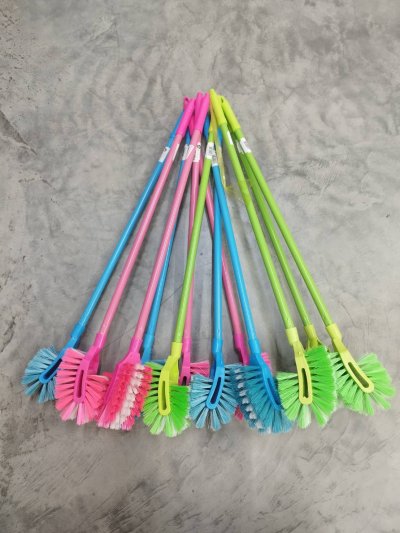 A037-111#แปรงโถส้วม 12ขิ้น/แพ็ค ราคา20บาท