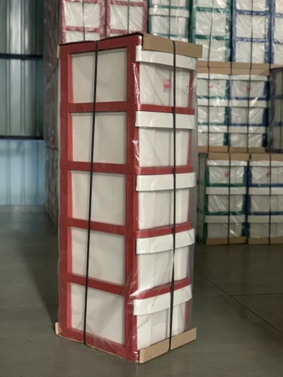 ตู้ลิ้นชัก รุ่น MINI 5 ชั้น (คละสี)/อุดมโชค