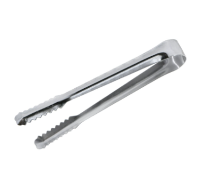 คีบน้ำแข็งเล็กหนา ห่านคู่ 12ชิ้น/แพ็ค ราคา10บาท