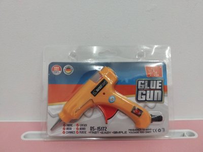 DS15172#ปืนยิงกาว (แท่งเล็ก)