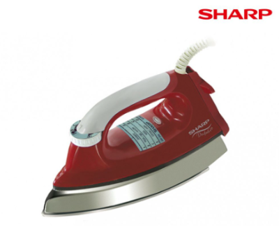 AM-P565#เตารีดSHARP