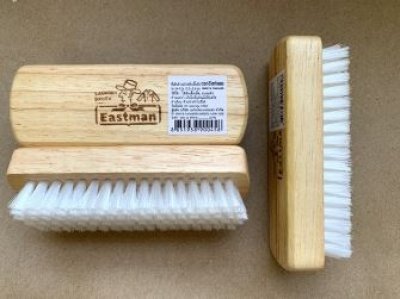 แปรงซักเสื้ออีสท์แมน 12ชิ้น/แพ็ค ราคา20บาท