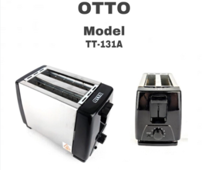 TT-131A#เครื่องปิ้งขนมปัง