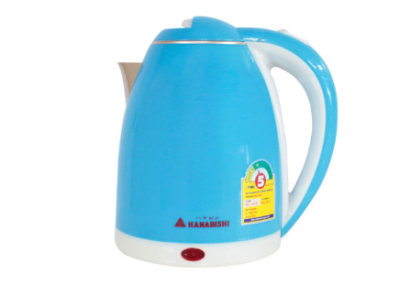 HMK-1902#กาน้ำร้อนไร้สาย