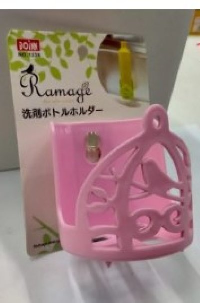 ที่วางฟองน้ำติดผนัง 1338#