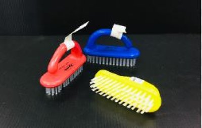 แปรงขัดเล็บ MEMENTO 12ชิ้น/แพ็ค ราคา15บาท