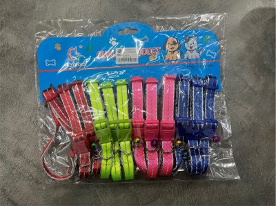 A139-38#ปลอกคอหมา