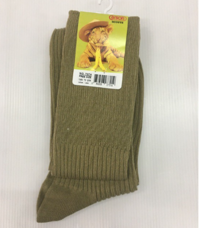 ถุงเท้าคาร์สัน606A