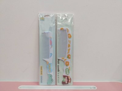 A029-04#ชุดหวี 12ชิ้น/แพ็ค ราคา20บาท