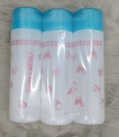 กระบอกน้ำลาย1*3./tj บรรจุ12ชิ้น/แพ็ค ราคา39บาท/ชิ้น