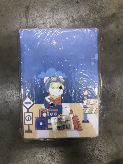 20091#สมุดปกลายการ์ตูน 14*20ซม. TL7286 12 ชิ้น/แพ็ค ราคา 20 บาท