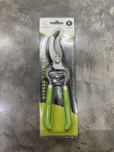 DS16210A #กรรไกรตัดกิ่ง 8นิ้ว