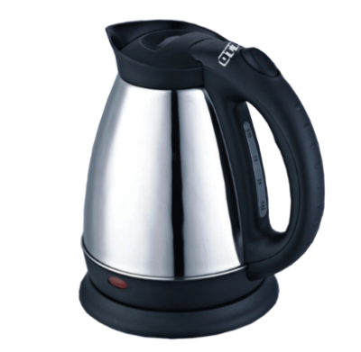 PT-104กาต้มน้ำไร้สาย(สแตนเลส)