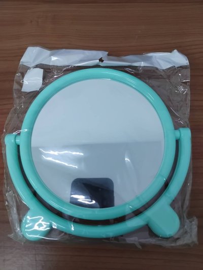 PL-5932#กระจกเงา 12ชิ้น/แพ็ค ราคา20บาท