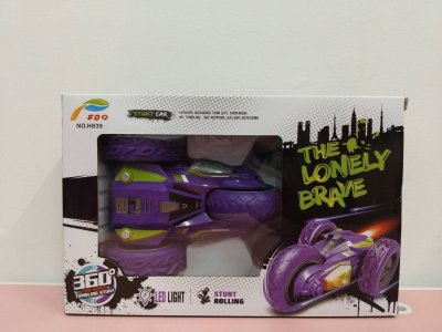 SK5135#รถหมุน 360องศาH836