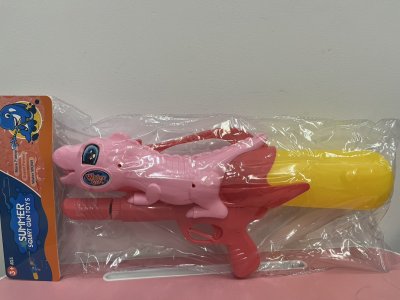 91120#ปืนฉีดน้ำ