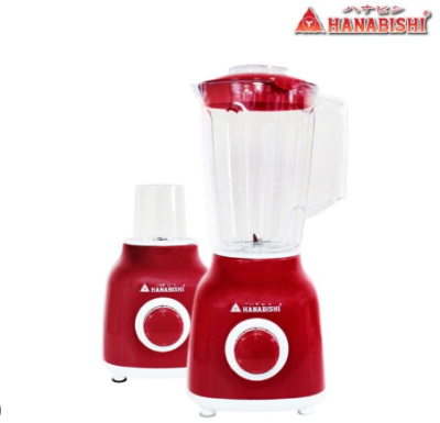 HBM-510#เครื่องปั่นผลไม้ 1.5 ลิตร