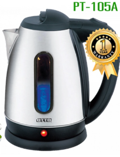 PT-105A#กาต้มน้ำไฟฟ้า