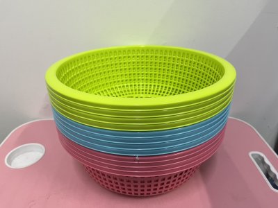 No.217-1#ตะกร้า 12ชิ้น/แพ็ค ราคา15บาท