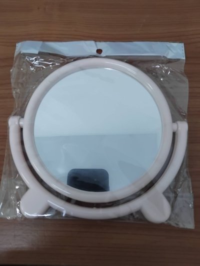 PL-5933#กระจกเงา 12ชิ้น/แพ็ค ราคา20บาท