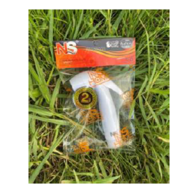 SPH-016W-C#เฉพาะหัวฉีดชำระสีขาว